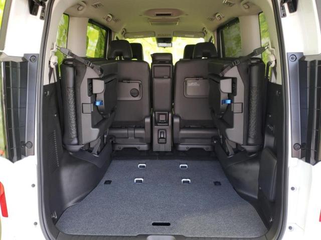 セレナ ｅパワーハイウェイスターＶ　純正　１２．３インチ　メモリーナビ／フリップダウンモニター　純正　１１インチ／インテリジェントルームミラー／エマージェンシーブレーキ／両側電動スライドドア／シートヒーター　前席　衝突被害軽減システム（21枚目）