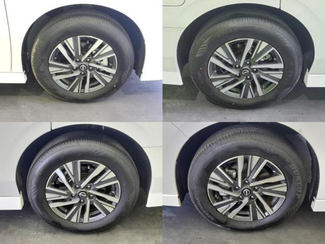 セレナ ｅパワーハイウェイスターＶ　純正　１２．３インチ　メモリーナビ／フリップダウンモニター　純正　１１インチ／インテリジェントルームミラー／エマージェンシーブレーキ／両側電動スライドドア／シートヒーター　前席　衝突被害軽減システム（62枚目）