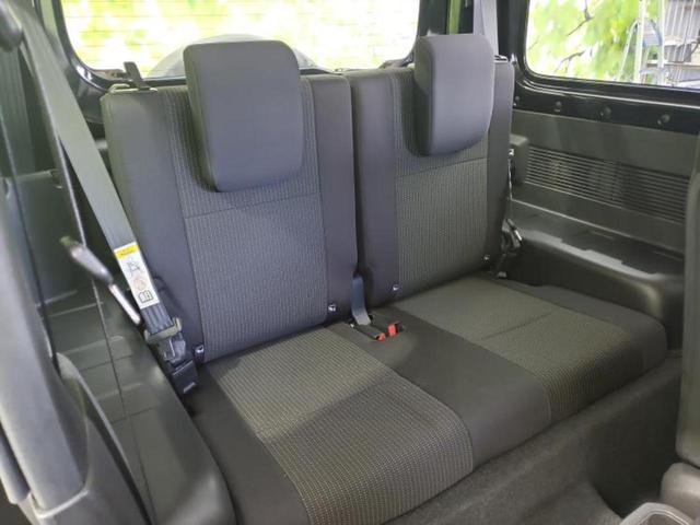 ジムニー 4WD XC 保証書/純正 SDナビ/セーフティサポート(スズキ)/シートヒーター 前席/車線逸脱防止支援システム/ヘッドランプ LED/Bluetooth接続/ETC/EBD付ABS/横滑り防止装置 4WD(5枚目)