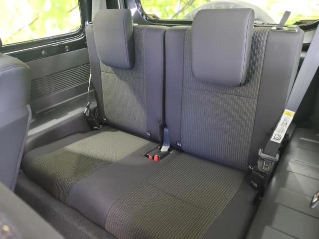 ジムニー 4WD XC 保証書/純正 SDナビ/セーフティサポート(スズキ)/シートヒーター 前席/車線逸脱防止支援システム/ヘッドランプ LED/Bluetooth接続/ETC/EBD付ABS/横滑り防止装置 4WD(7枚目)
