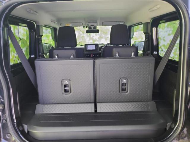 ジムニー 4WD XC 保証書/純正 SDナビ/セーフティサポート(スズキ)/シートヒーター 前席/車線逸脱防止支援システム/ヘッドランプ LED/Bluetooth接続/ETC/EBD付ABS/横滑り防止装置 4WD(8枚目)