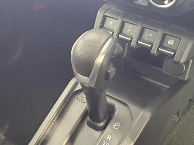 ジムニー 4WD XC 保証書/純正 SDナビ/セーフティサポート(スズキ)/シートヒーター 前席/車線逸脱防止支援システム/ヘッドランプ LED/Bluetooth接続/ETC/EBD付ABS/横滑り防止装置 4WD(17枚目)