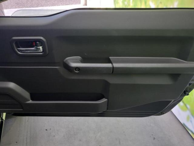 ジムニー 4WD XC 保証書/純正 SDナビ/セーフティサポート(スズキ)/シートヒーター 前席/車線逸脱防止支援システム/ヘッドランプ LED/Bluetooth接続/ETC/EBD付ABS/横滑り防止装置 4WD(20枚目)