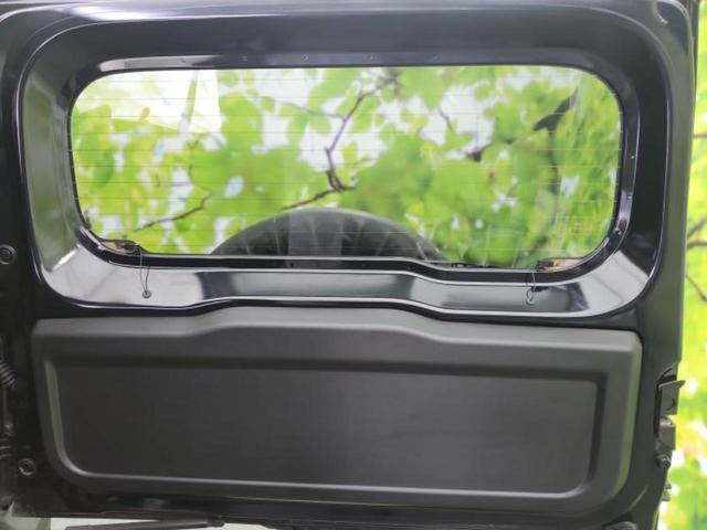 ジムニー 4WD XC 保証書/純正 SDナビ/セーフティサポート(スズキ)/シートヒーター 前席/車線逸脱防止支援システム/ヘッドランプ LED/Bluetooth接続/ETC/EBD付ABS/横滑り防止装置 4WD(21枚目)