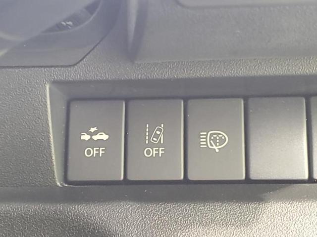 ジムニー 4WD XC 保証書/純正 SDナビ/セーフティサポート(スズキ)/シートヒーター 前席/車線逸脱防止支援システム/ヘッドランプ LED/Bluetooth接続/ETC/EBD付ABS/横滑り防止装置 4WD(23枚目)