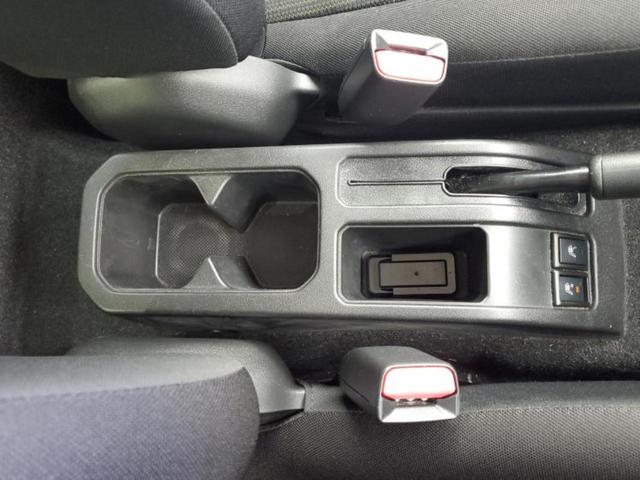 ジムニー 4WD XC 保証書/純正 SDナビ/セーフティサポート(スズキ)/シートヒーター 前席/車線逸脱防止支援システム/ヘッドランプ LED/Bluetooth接続/ETC/EBD付ABS/横滑り防止装置 4WD(29枚目)