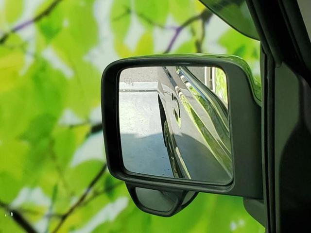 ジムニー 4WD XC 保証書/純正 SDナビ/セーフティサポート(スズキ)/シートヒーター 前席/車線逸脱防止支援システム/ヘッドランプ LED/Bluetooth接続/ETC/EBD付ABS/横滑り防止装置 4WD(39枚目)