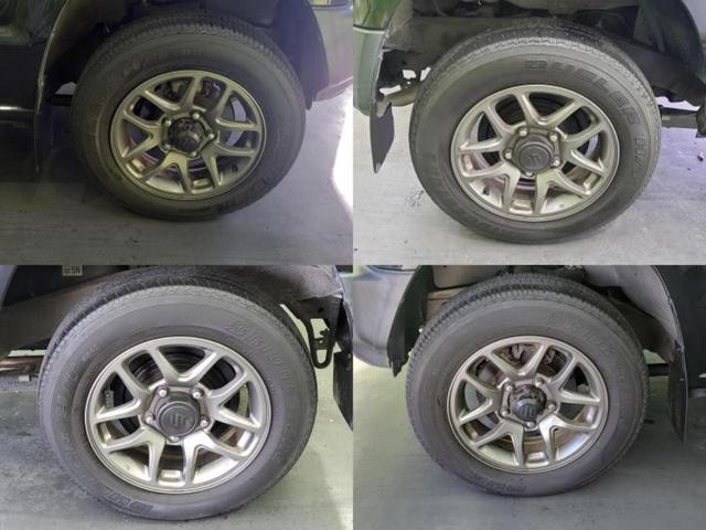 ジムニー 4WD XC 保証書/純正 SDナビ/セーフティサポート(スズキ)/シートヒーター 前席/車線逸脱防止支援システム/ヘッドランプ LED/Bluetooth接続/ETC/EBD付ABS/横滑り防止装置 4WD(52枚目)