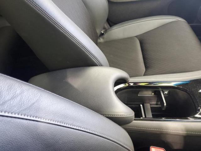 ヴェゼル ハイブリッドZ・ホンダセンシング 保証書/純正 8インチ SDナビ/ホンダセンシング/シートヒーター 前席/車線逸脱防止支援システム/シート ハーフレザー/ドライブレコーダー 純正/ヘッドランプ LED/Bluetooth接続 禁煙車(32枚目)