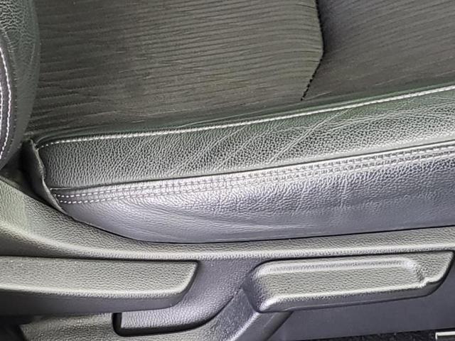 ヴェゼル ハイブリッドZ・ホンダセンシング 保証書/純正 8インチ SDナビ/ホンダセンシング/シートヒーター 前席/車線逸脱防止支援システム/シート ハーフレザー/ドライブレコーダー 純正/ヘッドランプ LED/Bluetooth接続 禁煙車(47枚目)