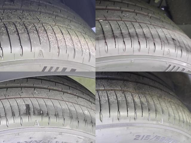 ヴェゼル ハイブリッドZ・ホンダセンシング 保証書/純正 8インチ SDナビ/ホンダセンシング/シートヒーター 前席/車線逸脱防止支援システム/シート ハーフレザー/ドライブレコーダー 純正/ヘッドランプ LED/Bluetooth接続 禁煙車(53枚目)