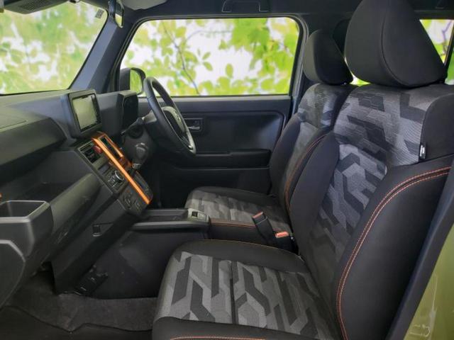 タフト Ｇ　新品タイヤ／ガラスルーフ／保証書／純正　ＳＤナビ／スマートアシスト（トヨタ・ダイハツ）／シートヒーター　前席／車線逸脱防止支援システム／ヘッドランプ　ＬＥＤ／ＵＳＢジャック／ＥＴＣ　バックカメラ（6枚目）