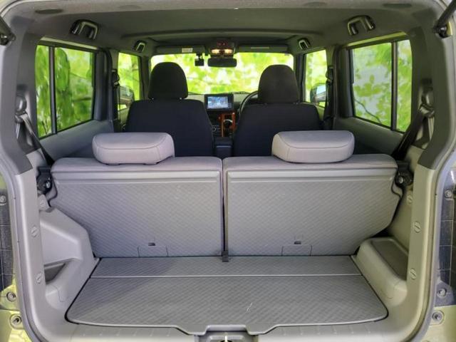 タフト Ｇ　新品タイヤ／ガラスルーフ／保証書／純正　ＳＤナビ／スマートアシスト（トヨタ・ダイハツ）／シートヒーター　前席／車線逸脱防止支援システム／ヘッドランプ　ＬＥＤ／ＵＳＢジャック／ＥＴＣ　バックカメラ（8枚目）