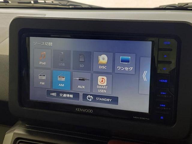 タフト Ｇ　新品タイヤ／ガラスルーフ／保証書／純正　ＳＤナビ／スマートアシスト（トヨタ・ダイハツ）／シートヒーター　前席／車線逸脱防止支援システム／ヘッドランプ　ＬＥＤ／ＵＳＢジャック／ＥＴＣ　バックカメラ（11枚目）