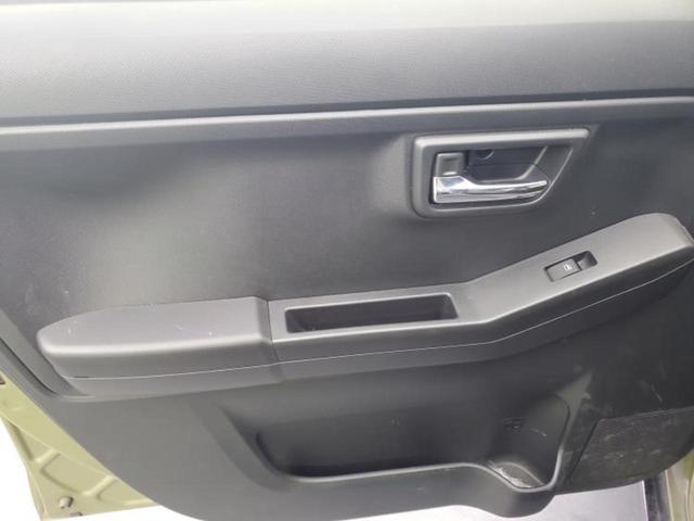 タフト Ｇ　新品タイヤ／ガラスルーフ／保証書／純正　ＳＤナビ／スマートアシスト（トヨタ・ダイハツ）／シートヒーター　前席／車線逸脱防止支援システム／ヘッドランプ　ＬＥＤ／ＵＳＢジャック／ＥＴＣ　バックカメラ（21枚目）