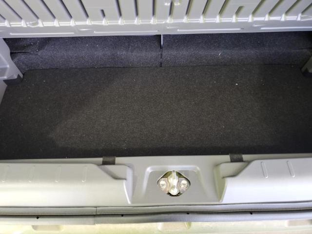 タフト Ｇ　新品タイヤ／ガラスルーフ／保証書／純正　ＳＤナビ／スマートアシスト（トヨタ・ダイハツ）／シートヒーター　前席／車線逸脱防止支援システム／ヘッドランプ　ＬＥＤ／ＵＳＢジャック／ＥＴＣ　バックカメラ（24枚目）