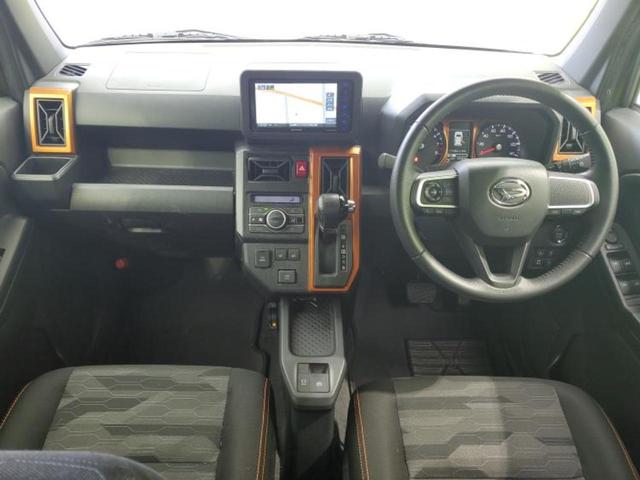 タフト Ｇ　新品タイヤ／ガラスルーフ／保証書／純正　ＳＤナビ／スマートアシスト（トヨタ・ダイハツ）／シートヒーター　前席／車線逸脱防止支援システム／ヘッドランプ　ＬＥＤ／ＵＳＢジャック／ＥＴＣ　バックカメラ（36枚目）