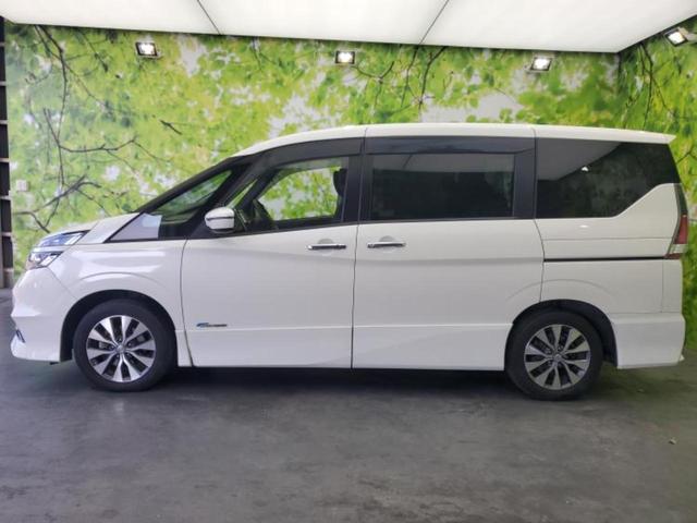 セレナ ハイウェイスター　新品タイヤ／保証書／社外　ＳＤナビ／エマージェンシーブレーキ／両側電動スライドドア／ドライブレコーダー　前後／ヘッドランプ　ＬＥＤ／ＵＳＢジャック／Ｂｌｕｅｔｏｏｔｈ接続／ＥＢＤ付ＡＢＳ　バックカメラ（2枚目）