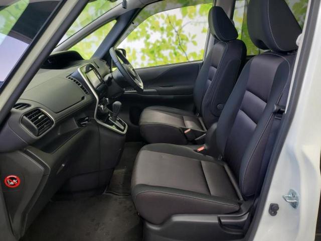 セレナ ハイウェイスター　新品タイヤ／保証書／社外　ＳＤナビ／エマージェンシーブレーキ／両側電動スライドドア／ドライブレコーダー　前後／ヘッドランプ　ＬＥＤ／ＵＳＢジャック／Ｂｌｕｅｔｏｏｔｈ接続／ＥＢＤ付ＡＢＳ　バックカメラ（7枚目）