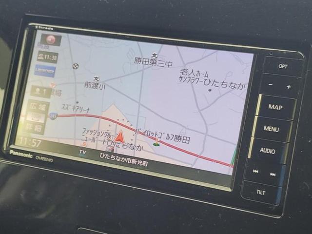 セレナ ハイウェイスター　新品タイヤ／保証書／社外　ＳＤナビ／エマージェンシーブレーキ／両側電動スライドドア／ドライブレコーダー　前後／ヘッドランプ　ＬＥＤ／ＵＳＢジャック／Ｂｌｕｅｔｏｏｔｈ接続／ＥＢＤ付ＡＢＳ　バックカメラ（10枚目）