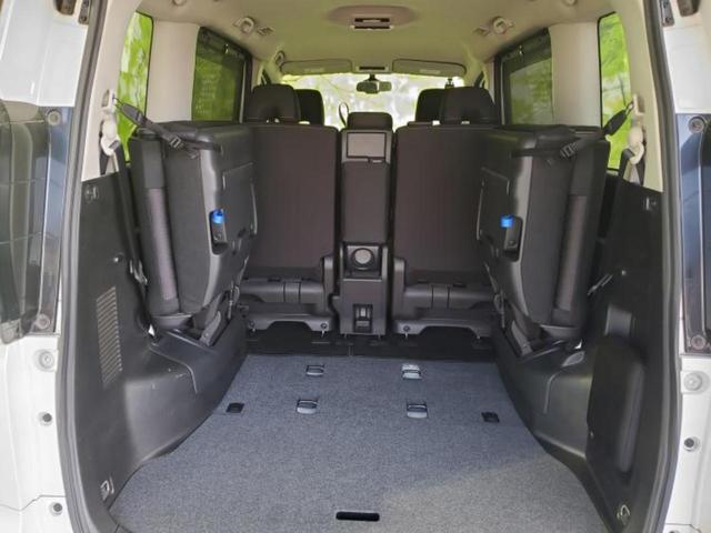 セレナ ハイウェイスター　新品タイヤ／保証書／社外　ＳＤナビ／エマージェンシーブレーキ／両側電動スライドドア／ドライブレコーダー　前後／ヘッドランプ　ＬＥＤ／ＵＳＢジャック／Ｂｌｕｅｔｏｏｔｈ接続／ＥＢＤ付ＡＢＳ　バックカメラ（21枚目）