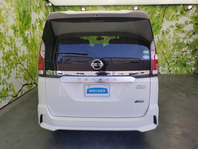 セレナ ハイウェイスター　新品タイヤ／保証書／社外　ＳＤナビ／エマージェンシーブレーキ／両側電動スライドドア／ドライブレコーダー　前後／ヘッドランプ　ＬＥＤ／ＵＳＢジャック／Ｂｌｕｅｔｏｏｔｈ接続／ＥＢＤ付ＡＢＳ　バックカメラ（54枚目）