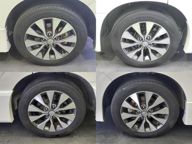 セレナ ハイウェイスター　新品タイヤ／保証書／社外　ＳＤナビ／エマージェンシーブレーキ／両側電動スライドドア／ドライブレコーダー　前後／ヘッドランプ　ＬＥＤ／ＵＳＢジャック／Ｂｌｕｅｔｏｏｔｈ接続／ＥＢＤ付ＡＢＳ　バックカメラ（60枚目）