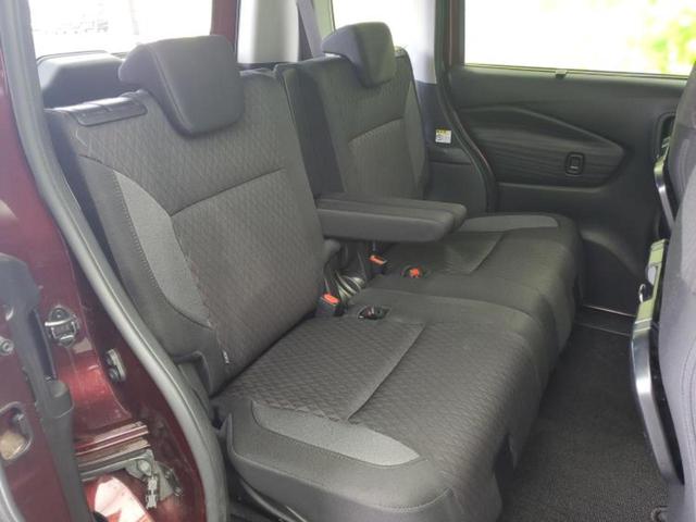 ソリオバンディット バンディットハイブリッドSV 保証書/純正 9インチ メモリーナビ/デュアルカメラブレーキサポート(スズキ)/両側電動スライドドア/シートヒーター 前席/全方位モニター用カメラ/車線逸脱防止支援システム 全周囲カメラ 禁煙車(5枚目)