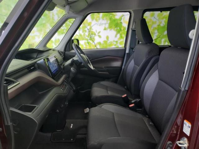 ソリオバンディット バンディットハイブリッドSV 保証書/純正 9インチ メモリーナビ/デュアルカメラブレーキサポート(スズキ)/両側電動スライドドア/シートヒーター 前席/全方位モニター用カメラ/車線逸脱防止支援システム 全周囲カメラ 禁煙車(6枚目)