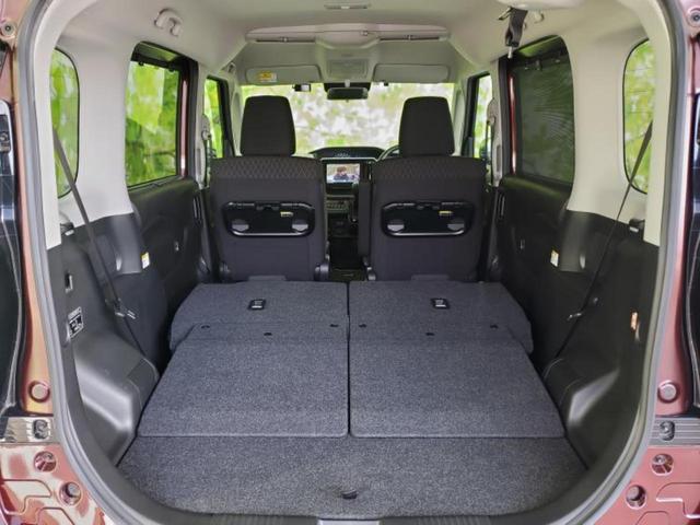 ソリオバンディット バンディットハイブリッドSV 保証書/純正 9インチ メモリーナビ/デュアルカメラブレーキサポート(スズキ)/両側電動スライドドア/シートヒーター 前席/全方位モニター用カメラ/車線逸脱防止支援システム 全周囲カメラ 禁煙車(19枚目)