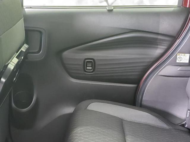 ソリオバンディット バンディットハイブリッドSV 保証書/純正 9インチ メモリーナビ/デュアルカメラブレーキサポート(スズキ)/両側電動スライドドア/シートヒーター 前席/全方位モニター用カメラ/車線逸脱防止支援システム 全周囲カメラ 禁煙車(22枚目)