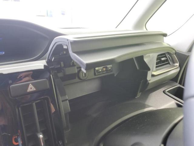 ソリオバンディット バンディットハイブリッドSV 保証書/純正 9インチ メモリーナビ/デュアルカメラブレーキサポート(スズキ)/両側電動スライドドア/シートヒーター 前席/全方位モニター用カメラ/車線逸脱防止支援システム 全周囲カメラ 禁煙車(32枚目)