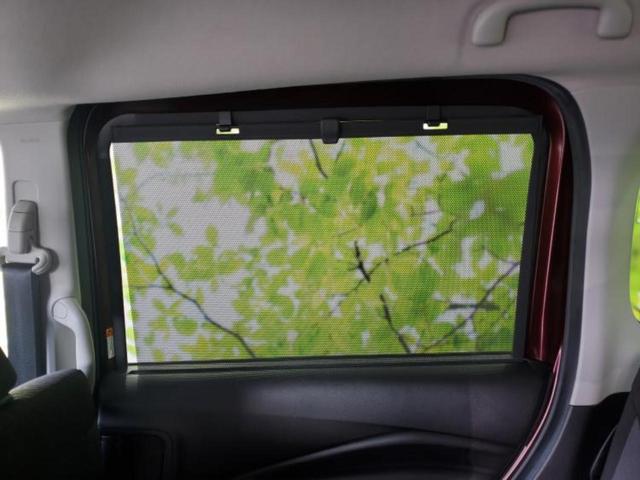 ソリオバンディット バンディットハイブリッドSV 保証書/純正 9インチ メモリーナビ/デュアルカメラブレーキサポート(スズキ)/両側電動スライドドア/シートヒーター 前席/全方位モニター用カメラ/車線逸脱防止支援システム 全周囲カメラ 禁煙車(45枚目)