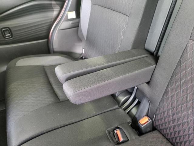 ソリオバンディット バンディットハイブリッドSV 保証書/純正 9インチ メモリーナビ/デュアルカメラブレーキサポート(スズキ)/両側電動スライドドア/シートヒーター 前席/全方位モニター用カメラ/車線逸脱防止支援システム 全周囲カメラ 禁煙車(46枚目)