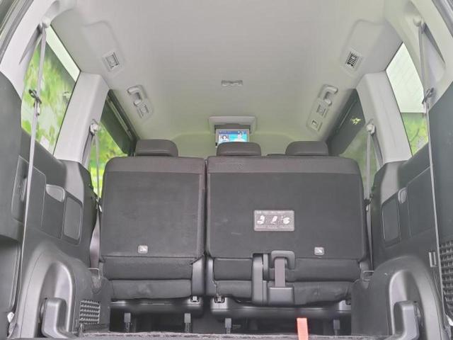 ステップワゴンスパーダ スパーダZインターナビセレクション 保証書/純正 HDDナビ/フリップダウンモニター 純正 9インチ/両側電動スライドドア/ドライブレコーダー 前後/ヘッドランプ HID/USBジャック/ETC/EBD付ABS/横滑り防止装置 禁煙車(21枚目)