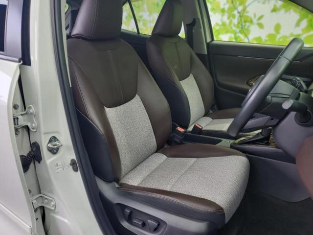 ヤリスクロス ハイブリッドＺ　モデリスタエアロ／保証書／ディスプレイオーディオ＋ナビ８インチ／トヨタセーフティセンス／シートヒーター　前席／パノラミックビューモニター／車線逸脱防止支援システム／登録済　衝突被害軽減システム　禁煙車（4枚目）