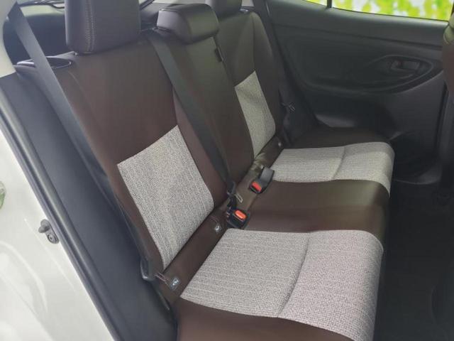 ヤリスクロス ハイブリッドＺ　モデリスタエアロ／保証書／ディスプレイオーディオ＋ナビ８インチ／トヨタセーフティセンス／シートヒーター　前席／パノラミックビューモニター／車線逸脱防止支援システム／登録済　衝突被害軽減システム　禁煙車（5枚目）