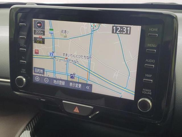 ヤリスクロス ハイブリッドＺ　モデリスタエアロ／保証書／ディスプレイオーディオ＋ナビ８インチ／トヨタセーフティセンス／シートヒーター　前席／パノラミックビューモニター／車線逸脱防止支援システム／登録済　衝突被害軽減システム　禁煙車（10枚目）