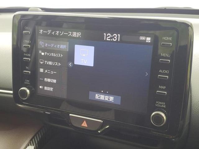 ヤリスクロス ハイブリッドＺ　モデリスタエアロ／保証書／ディスプレイオーディオ＋ナビ８インチ／トヨタセーフティセンス／シートヒーター　前席／パノラミックビューモニター／車線逸脱防止支援システム／登録済　衝突被害軽減システム　禁煙車（12枚目）