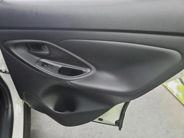 ヤリスクロス ハイブリッドＺ　モデリスタエアロ／保証書／ディスプレイオーディオ＋ナビ８インチ／トヨタセーフティセンス／シートヒーター　前席／パノラミックビューモニター／車線逸脱防止支援システム／登録済　衝突被害軽減システム　禁煙車（22枚目）