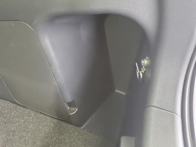 ヤリスクロス ハイブリッドＺ　モデリスタエアロ／保証書／ディスプレイオーディオ＋ナビ８インチ／トヨタセーフティセンス／シートヒーター　前席／パノラミックビューモニター／車線逸脱防止支援システム／登録済　衝突被害軽減システム　禁煙車（24枚目）