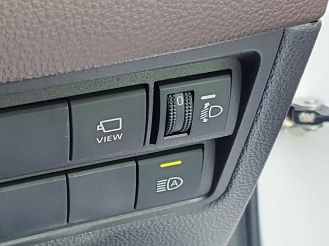 ヤリスクロス ハイブリッドＺ　モデリスタエアロ／保証書／ディスプレイオーディオ＋ナビ８インチ／トヨタセーフティセンス／シートヒーター　前席／パノラミックビューモニター／車線逸脱防止支援システム／登録済　衝突被害軽減システム　禁煙車（28枚目）