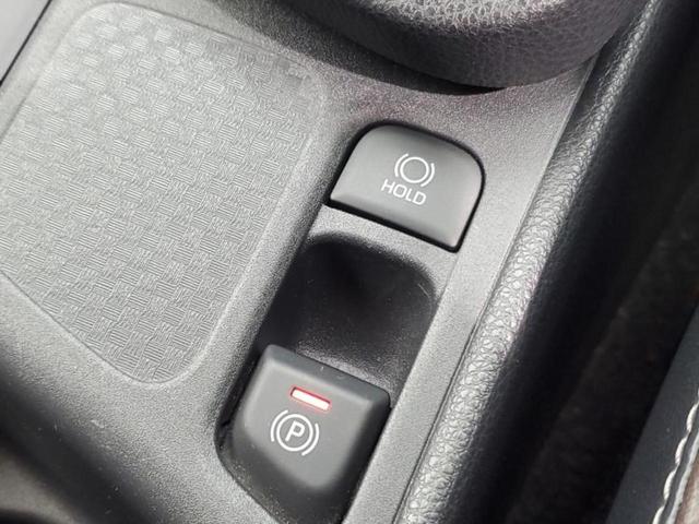 ヤリスクロス ハイブリッドＺ　モデリスタエアロ／保証書／ディスプレイオーディオ＋ナビ８インチ／トヨタセーフティセンス／シートヒーター　前席／パノラミックビューモニター／車線逸脱防止支援システム／登録済　衝突被害軽減システム　禁煙車（42枚目）