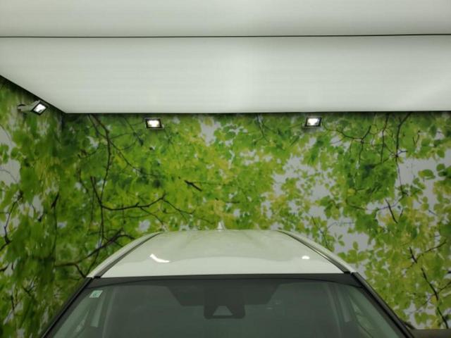 ヤリスクロス ハイブリッドＺ　モデリスタエアロ／保証書／ディスプレイオーディオ＋ナビ８インチ／トヨタセーフティセンス／シートヒーター　前席／パノラミックビューモニター／車線逸脱防止支援システム／登録済　衝突被害軽減システム　禁煙車（54枚目）