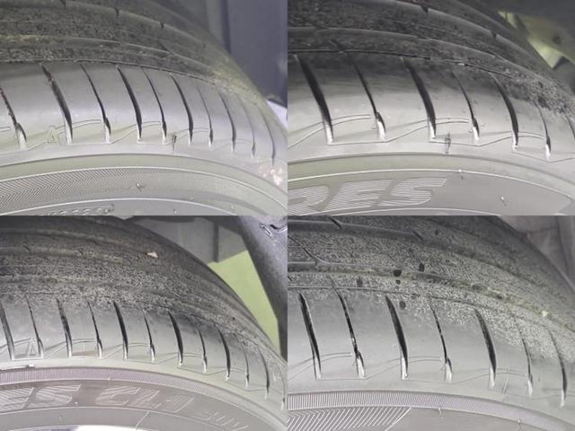 ヤリスクロス ハイブリッドＺ　モデリスタエアロ／保証書／ディスプレイオーディオ＋ナビ８インチ／トヨタセーフティセンス／シートヒーター　前席／パノラミックビューモニター／車線逸脱防止支援システム／登録済　衝突被害軽減システム　禁煙車（55枚目）