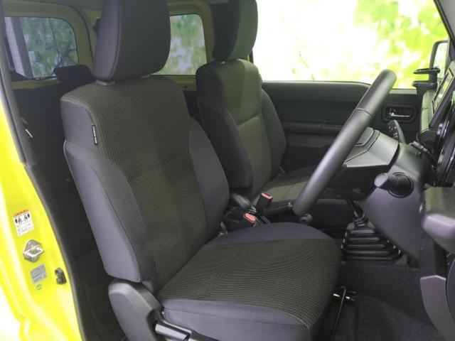 ジムニー ４ＷＤ　ＸＣ　保証書／ディスプレイオーディオ／セーフティサポート（スズキ）／シートヒーター／車線逸脱防止支援システム／ヘッドランプ　ＬＥＤ／ＵＳＢジャック／Ｂｌｕｅｔｏｏｔｈ接続／ＥＴＣ／ＡＢＳ／横滑り防止装置（4枚目）