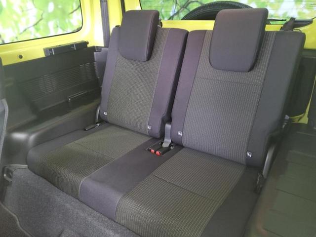 ジムニー ４ＷＤ　ＸＣ　保証書／ディスプレイオーディオ／セーフティサポート（スズキ）／シートヒーター／車線逸脱防止支援システム／ヘッドランプ　ＬＥＤ／ＵＳＢジャック／Ｂｌｕｅｔｏｏｔｈ接続／ＥＴＣ／ＡＢＳ／横滑り防止装置（7枚目）