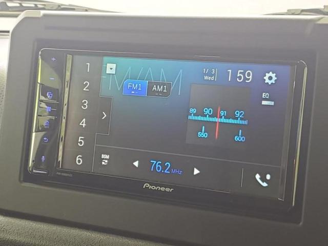 ジムニー ４ＷＤ　ＸＣ　保証書／ディスプレイオーディオ／セーフティサポート（スズキ）／シートヒーター／車線逸脱防止支援システム／ヘッドランプ　ＬＥＤ／ＵＳＢジャック／Ｂｌｕｅｔｏｏｔｈ接続／ＥＴＣ／ＡＢＳ／横滑り防止装置（9枚目）