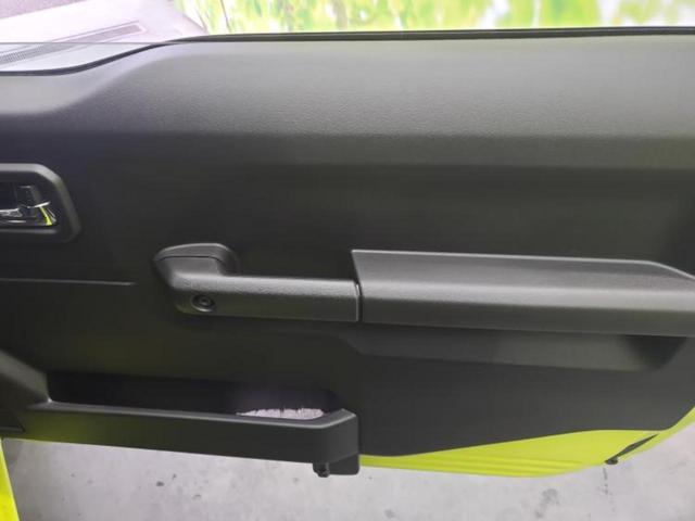 ジムニー ４ＷＤ　ＸＣ　保証書／ディスプレイオーディオ／セーフティサポート（スズキ）／シートヒーター／車線逸脱防止支援システム／ヘッドランプ　ＬＥＤ／ＵＳＢジャック／Ｂｌｕｅｔｏｏｔｈ接続／ＥＴＣ／ＡＢＳ／横滑り防止装置（20枚目）