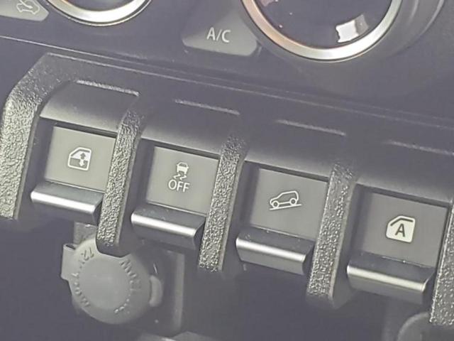 ジムニー ４ＷＤ　ＸＣ　保証書／ディスプレイオーディオ／セーフティサポート（スズキ）／シートヒーター／車線逸脱防止支援システム／ヘッドランプ　ＬＥＤ／ＵＳＢジャック／Ｂｌｕｅｔｏｏｔｈ接続／ＥＴＣ／ＡＢＳ／横滑り防止装置（27枚目）